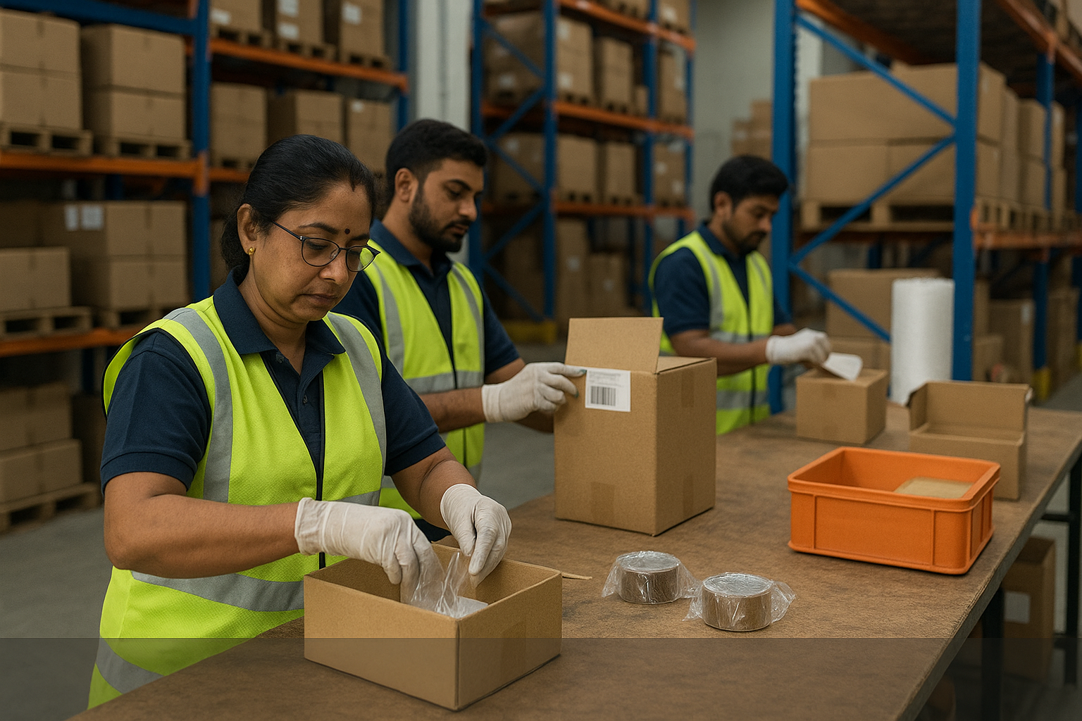 Value Added Services